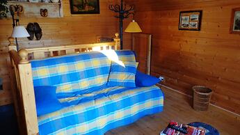 Flaine Reservation