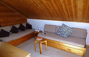 Flaine Reservation