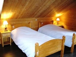 Flaine Reservation