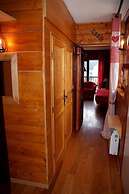 Flaine Reservation