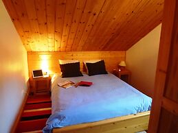 Flaine Reservation