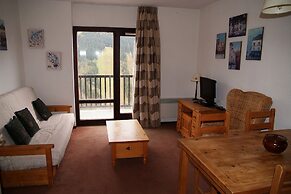 Flaine Reservation