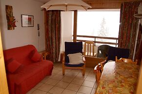 Flaine Reservation