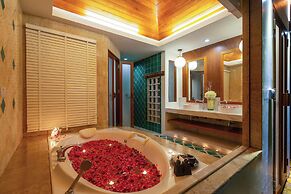 Railay Bay Resort and Spa