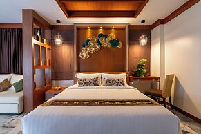 Railay Bay Resort and Spa