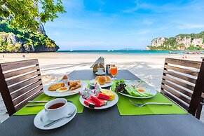 Railay Bay Resort and Spa