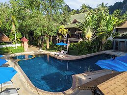 Railay Bay Resort and Spa