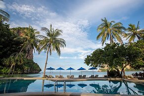 Railay Bay Resort and Spa