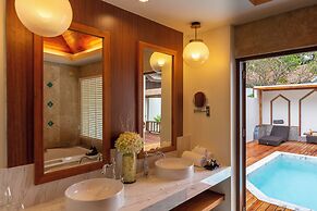 Railay Bay Resort and Spa