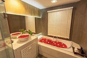 Railay Bay Resort and Spa