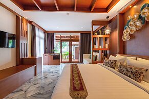 Railay Bay Resort and Spa