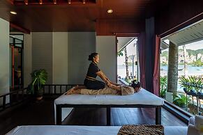 Railay Bay Resort and Spa