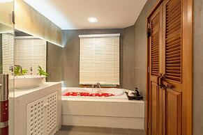 Railay Bay Resort and Spa