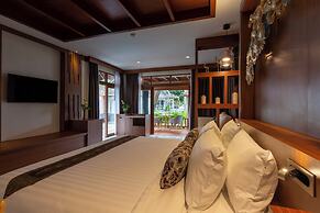 Railay Bay Resort and Spa