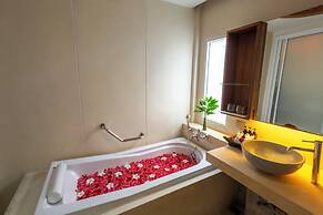 Railay Bay Resort and Spa