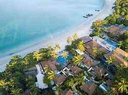 Railay Bay Resort and Spa