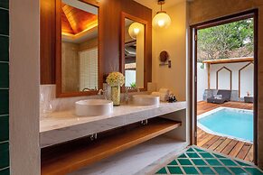 Railay Bay Resort and Spa