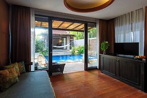 Railay Bay Resort and Spa