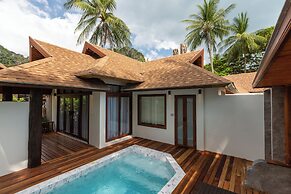 Railay Bay Resort and Spa