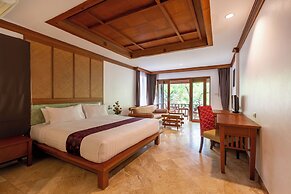 Railay Bay Resort and Spa