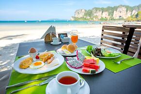 Railay Bay Resort and Spa