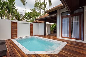 Railay Bay Resort and Spa