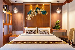 Railay Bay Resort and Spa