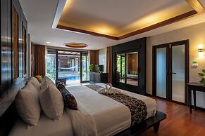 Railay Bay Resort and Spa