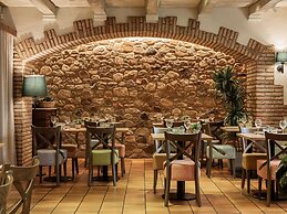 ibis Styles Figueres Ronda