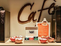 ibis Styles Figueres Ronda