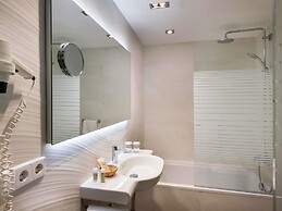 ibis Styles Figueres Ronda