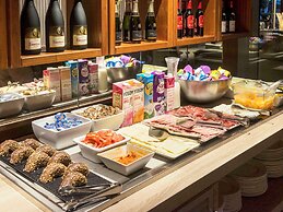 ibis Styles Figueres Ronda