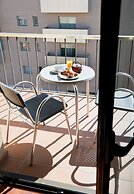 ibis Styles Figueres Ronda