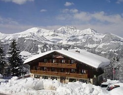 Le Caprice Des Neiges