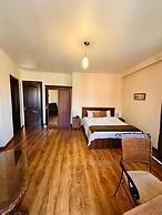 Hotel British House