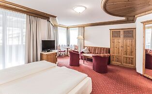 Hotel Elisabeth