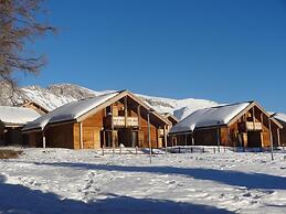 Le Hameau du Puy