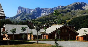 Le Hameau du Puy