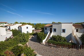 Hotel Nuraghe Arvu