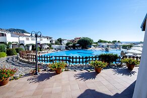 Hotel Nuraghe Arvu