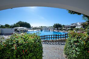 Hotel Nuraghe Arvu