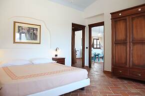 Hotel Nuraghe Arvu