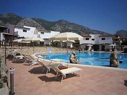 Hotel Nuraghe Arvu