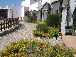 Hotel Nuraghe Arvu