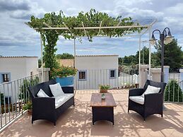 Hotel Nuraghe Arvu