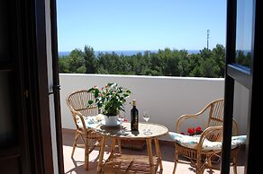 Hotel Nuraghe Arvu