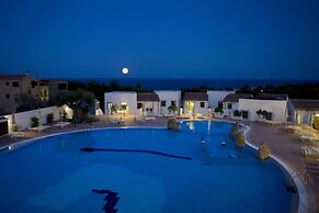Hotel Nuraghe Arvu