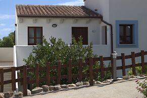 Hotel Nuraghe Arvu