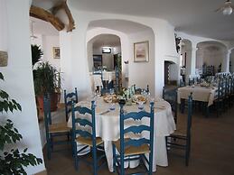 Hotel Nuraghe Arvu