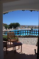 Hotel Nuraghe Arvu